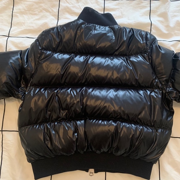 ACNE STUDIOS PUFFER - Picture 3 of 5